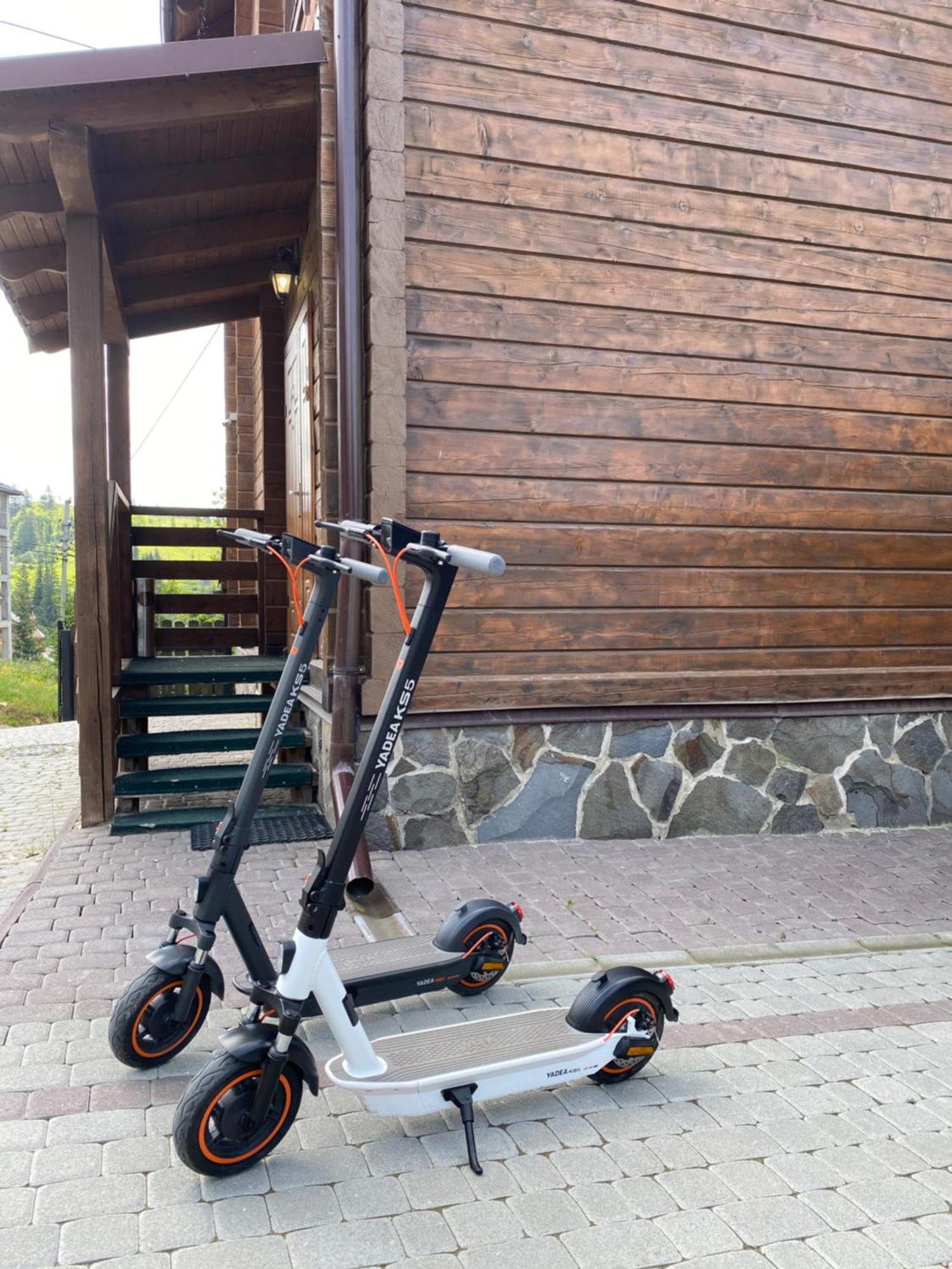 Eco House Villa Bukovel Exterior foto