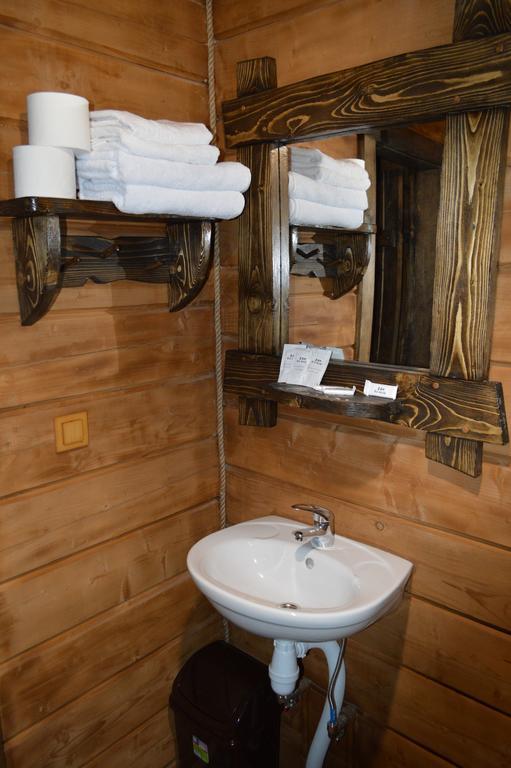 Eco House Villa Bukovel Cameră foto