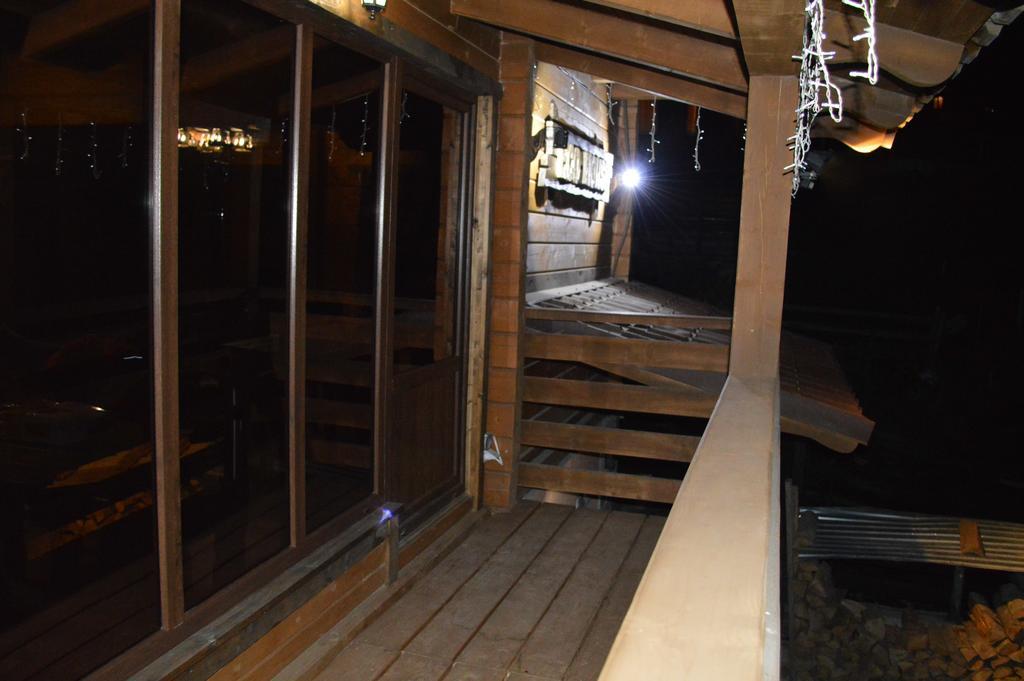 Eco House Villa Bukovel Cameră foto