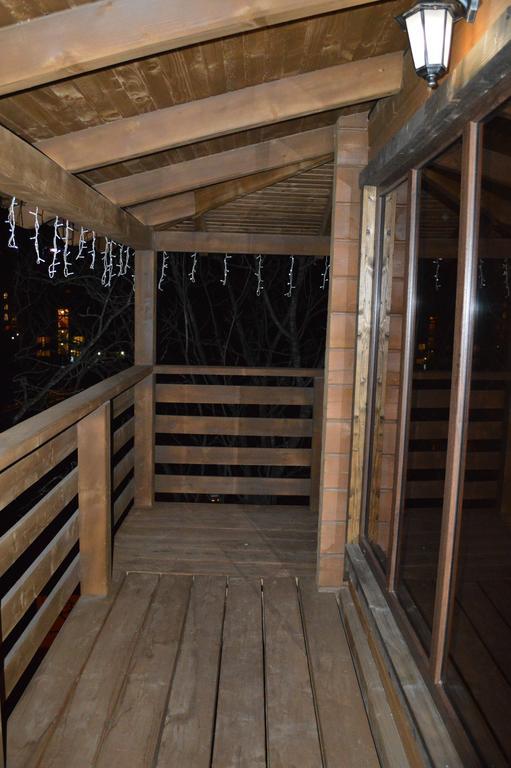Eco House Villa Bukovel Cameră foto